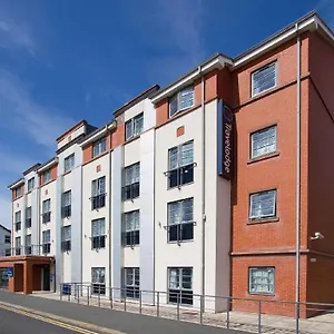 3* Hotel Travelodge South Promenade