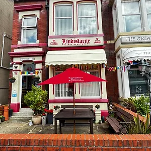  Apartment Lindisfarne - Families & Couples Only